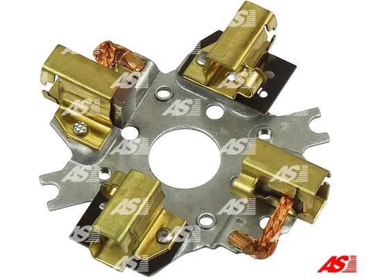 Holder, carbon brushes (SBH0004(BOSCH))