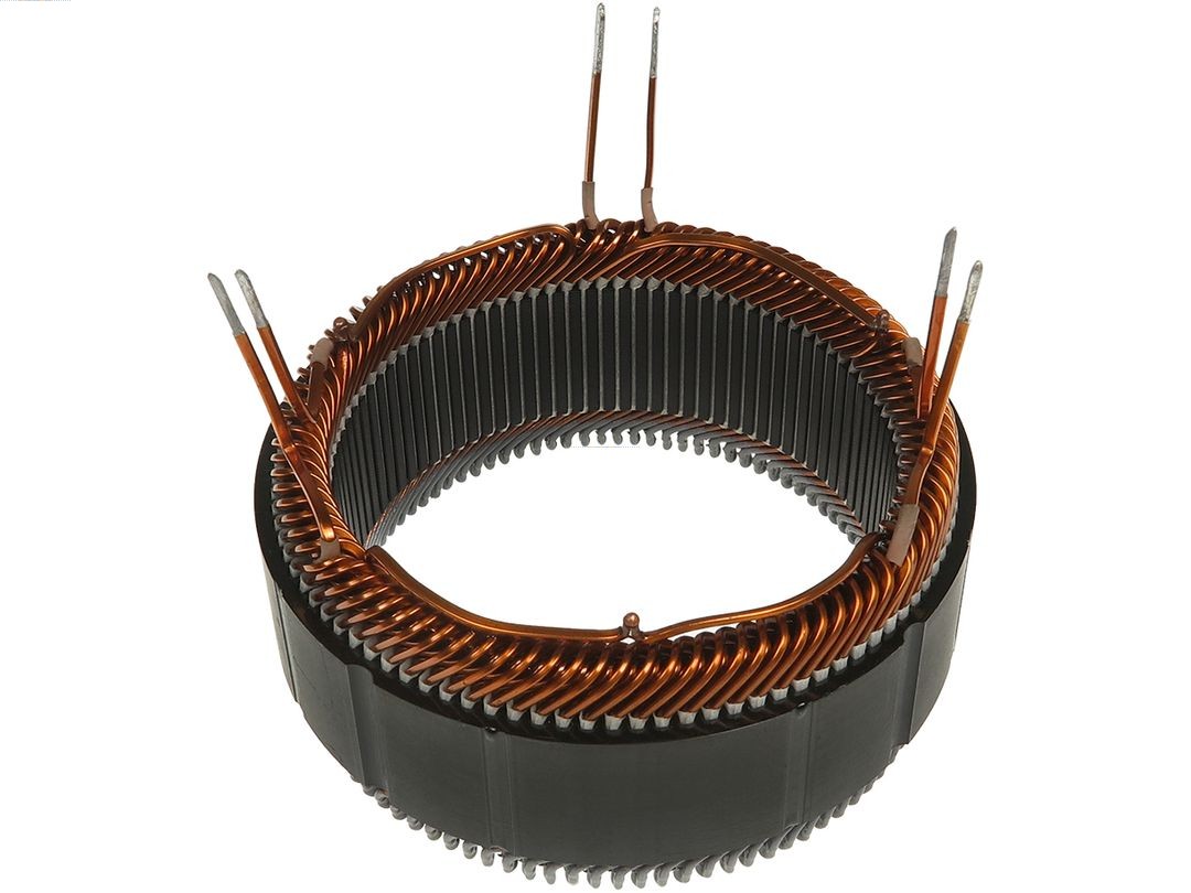 Stator, alternator (AS6017)
