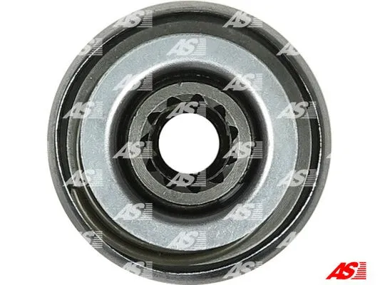 Freewheel Gear, starter