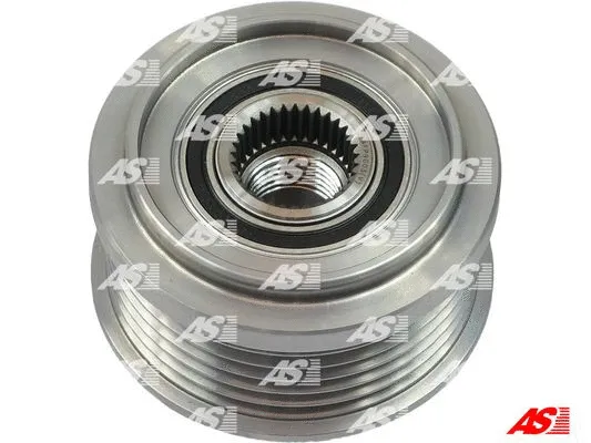 Alternator Freewheel Clutch