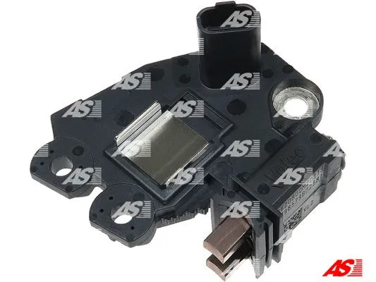 Alternator Regulator