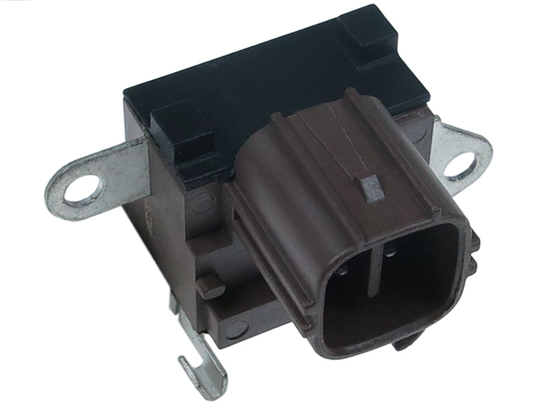 Alternator Regulator