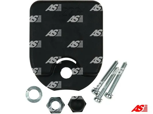 Solenoid Switch, starter