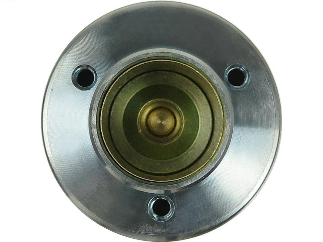 Solenoid Switch, starter