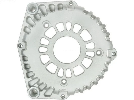 Bracket, alternator drive flange (ABR1013S)