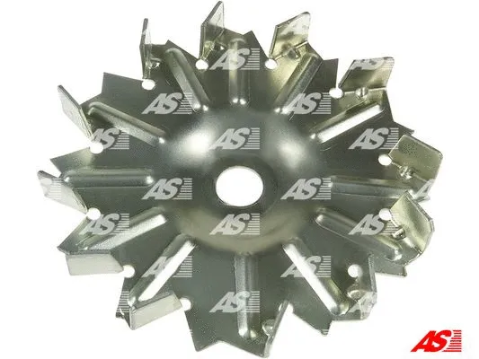 Repair Set, alternator (ARS5054S)