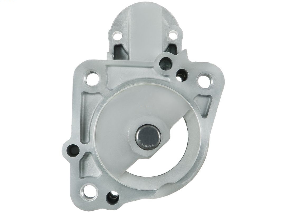 Starter Lid, carburettor (SBR5147S)