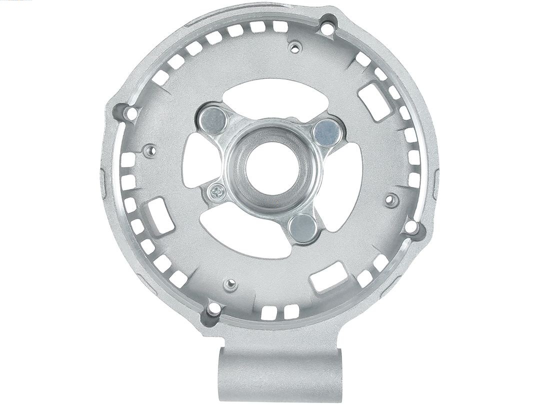 Bracket, alternator drive flange