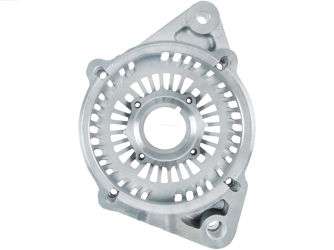 Bracket, alternator drive flange
