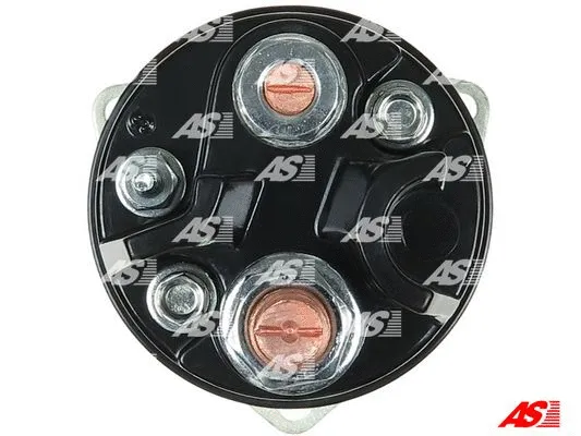 Solenoid Switch, starter