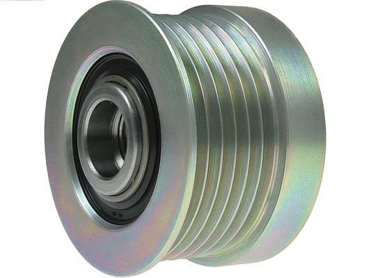Alternator Freewheel Clutch