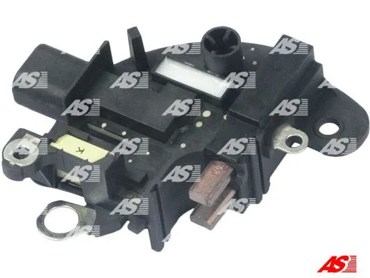 Alternator Regulator