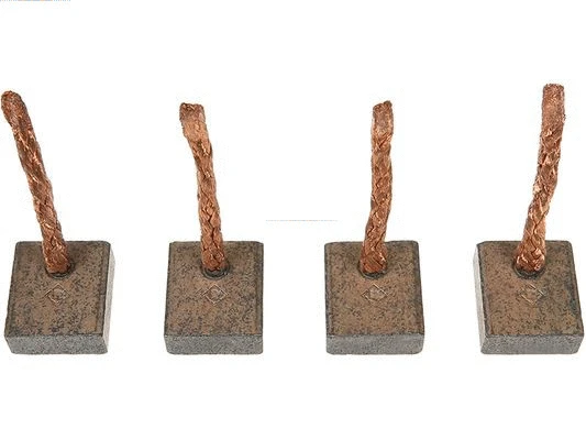 Carbon Brush, starter (SB0030P)