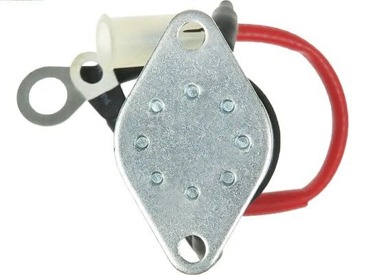 Solenoid Switch, starter