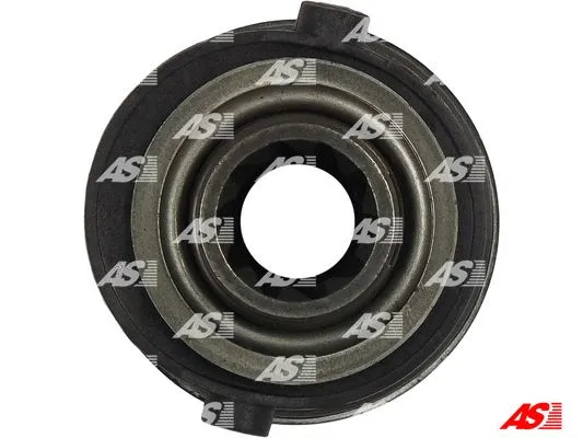 Freewheel Gear, starter
