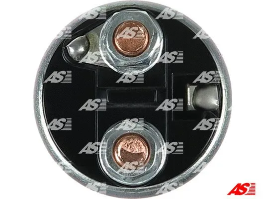 Solenoid Switch, starter