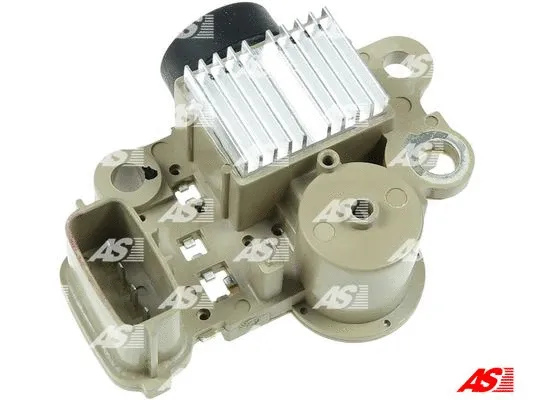 Alternator Regulator