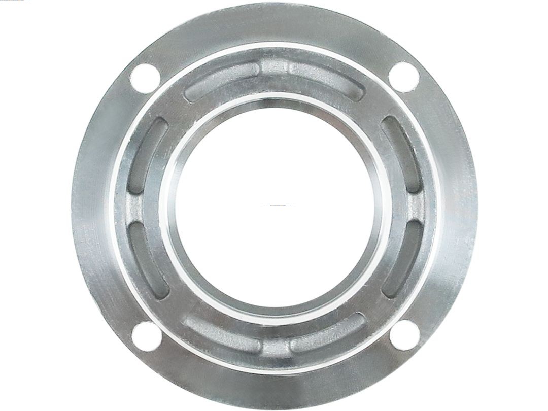 Starter Lid, carburettor