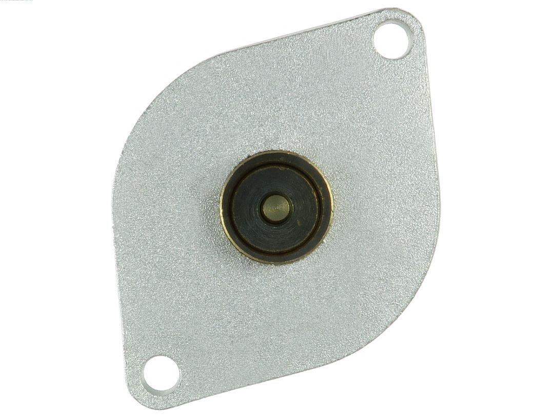 Solenoid Switch, starter