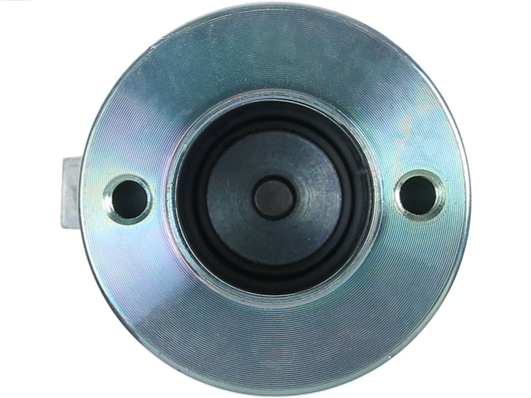 Solenoid Switch, starter