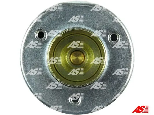Solenoid Switch, starter