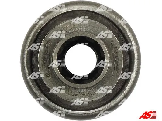 Freewheel Gear, starter