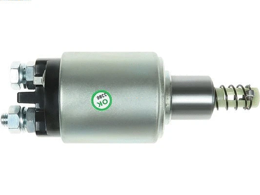 Solenoid Switch, starter (SS0255P)