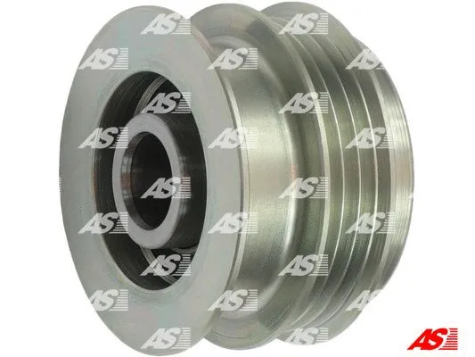 Alternator Freewheel Clutch