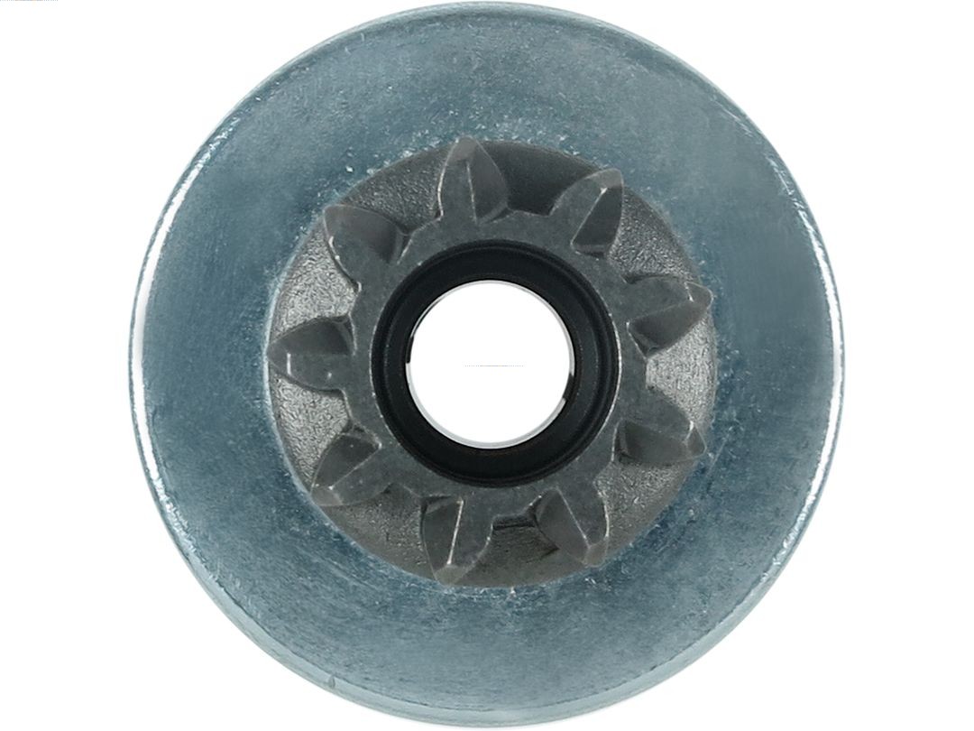 Freewheel Gear, starter