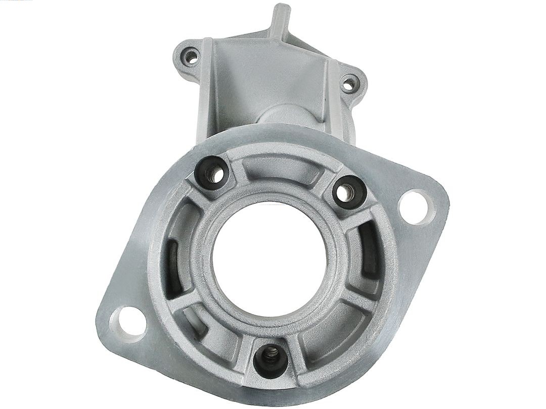 Starter Lid, carburettor (SBR9112S)