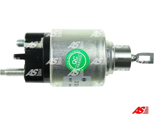 Solenoid Switch, starter (SS0192(BOSCH))