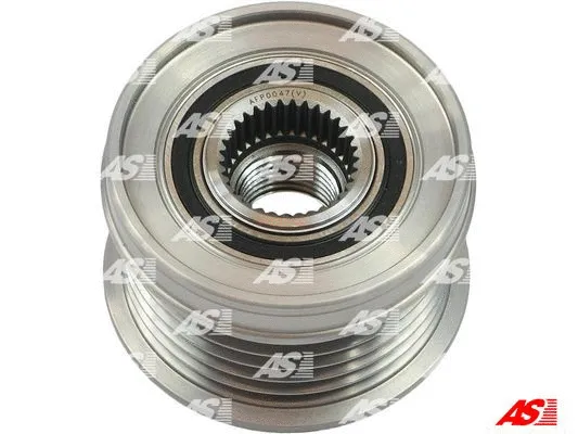 Alternator Freewheel Clutch