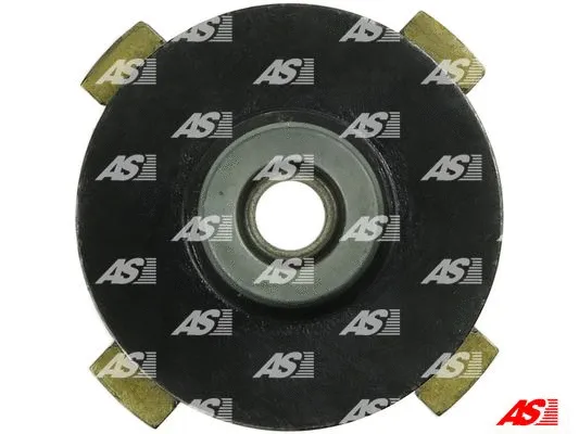 Freewheel Gear, starter