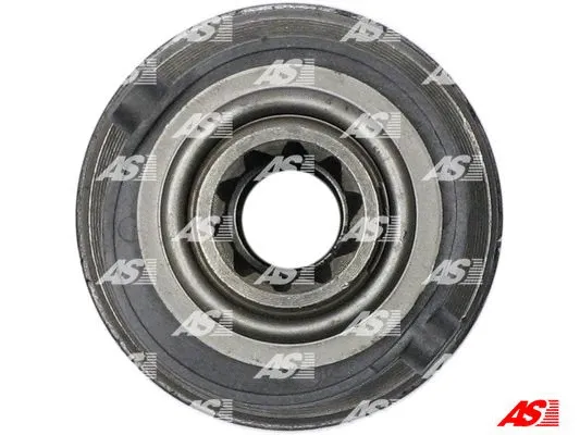 Freewheel Gear, starter