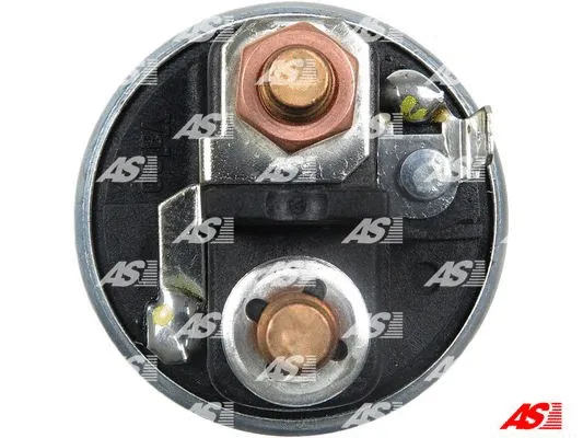 Solenoid Switch, starter