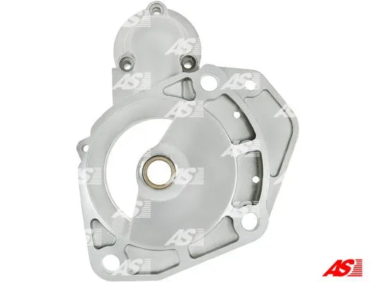 Starter Lid, carburettor (SBR0046)