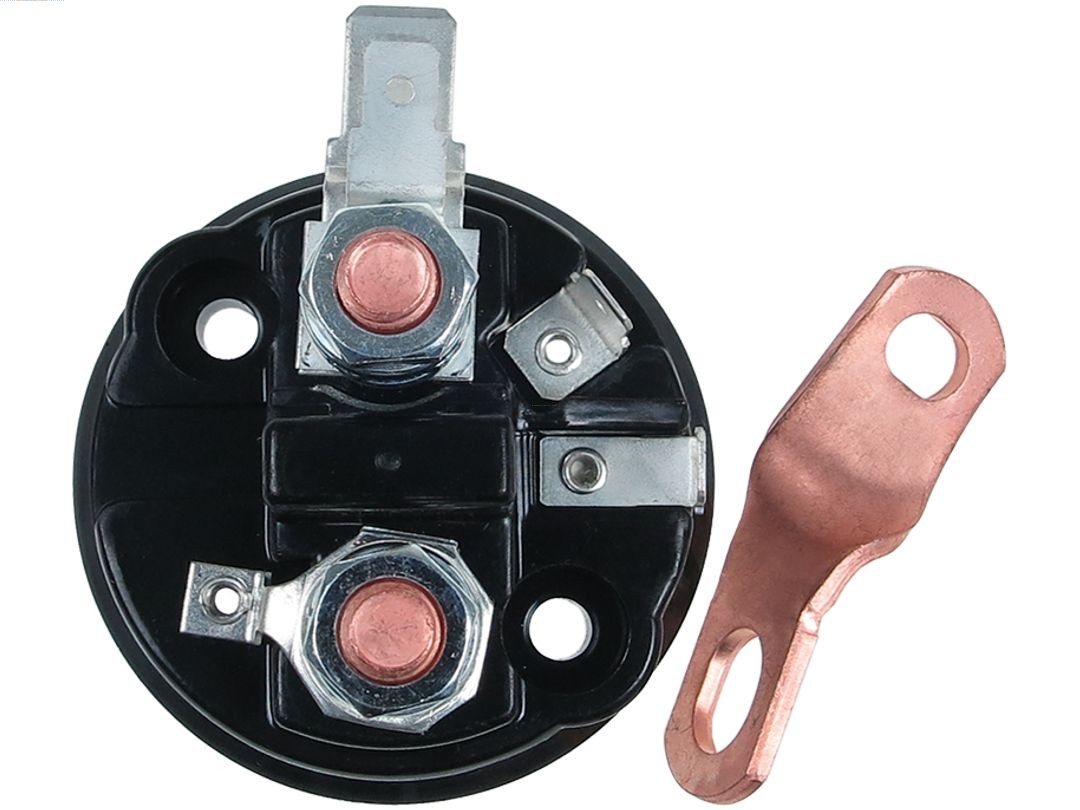 Repair Kit, starter (SP4011P)