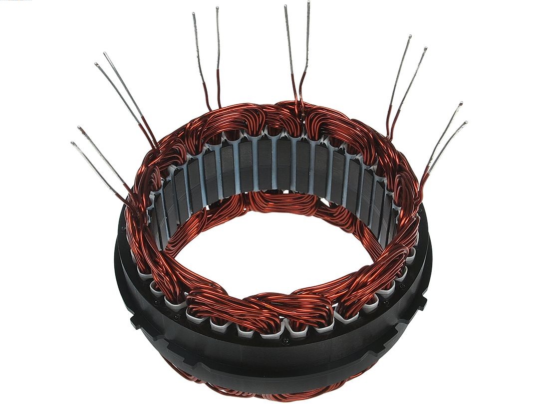 Stator, alternator (AS0112S)