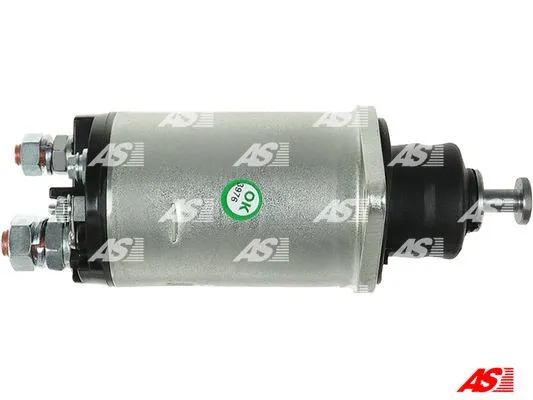 Solenoid Switch, starter (SS9012P)