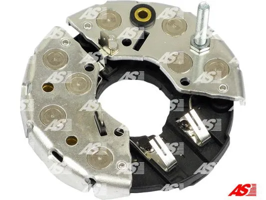 Rectifier, alternator (ARC0128)
