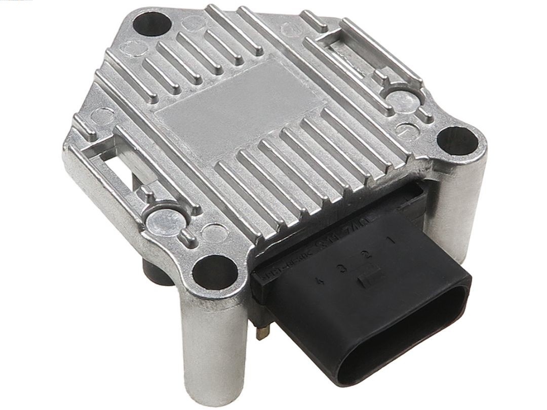 Switch Unit, ignition system
