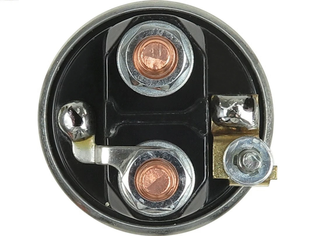 Solenoid Switch, starter