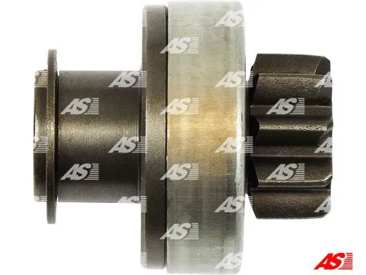 Freewheel Gear, starter (SD4059)