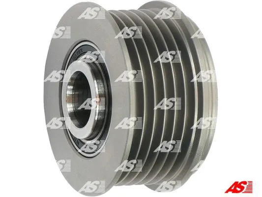 Alternator Freewheel Clutch