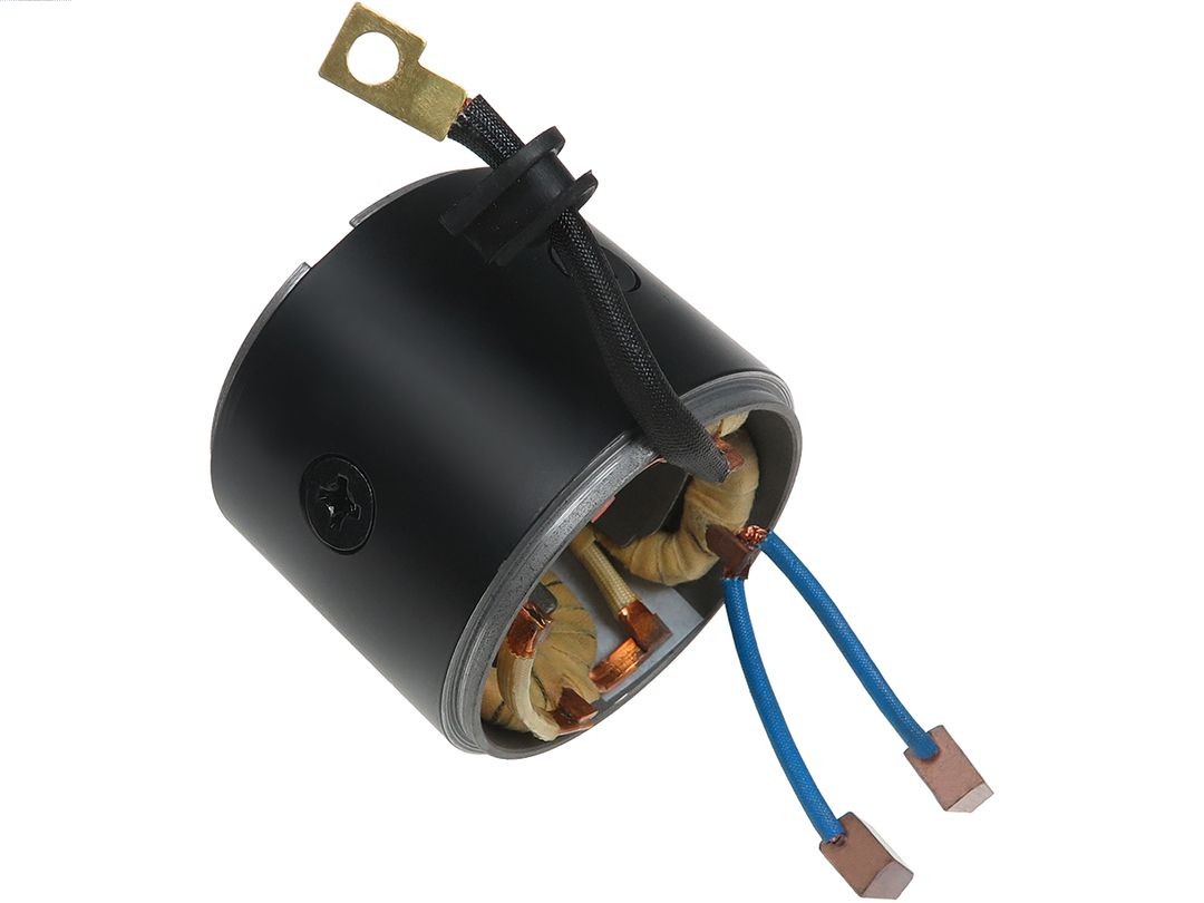 Field Winding, starter (SF3027S)