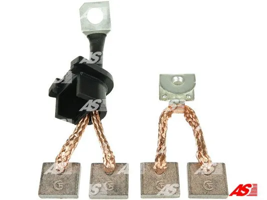 Carbon Brush, starter (SB9041S)