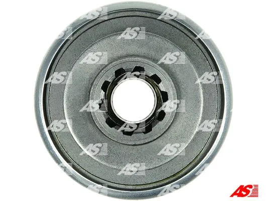 Freewheel Gear, starter