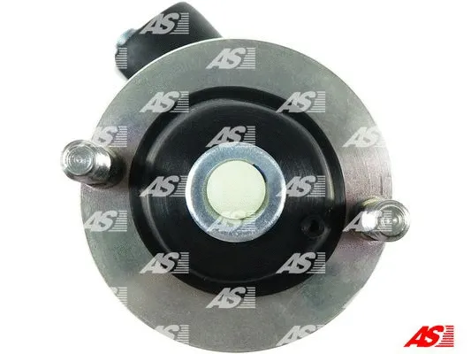 Solenoid Switch, starter