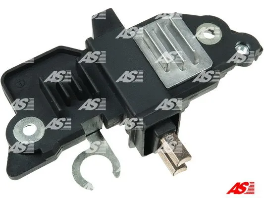 Alternator Regulator