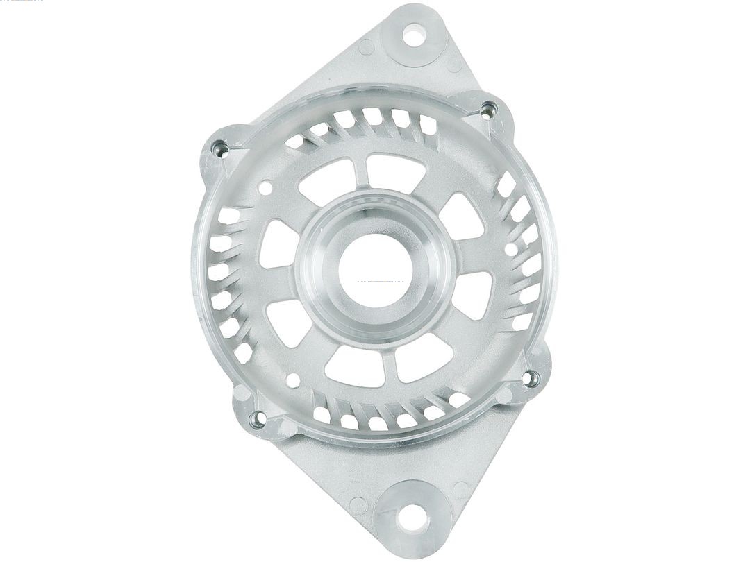 Bracket, alternator drive flange